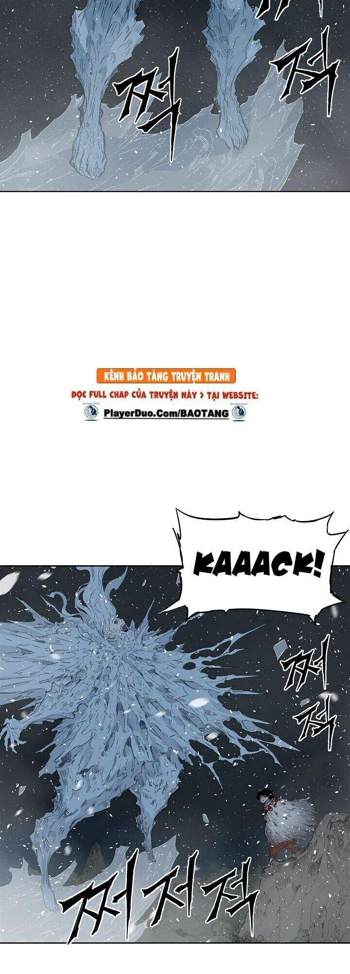 Vô Kiếm Tiểu Tử Chapter 35 - 43