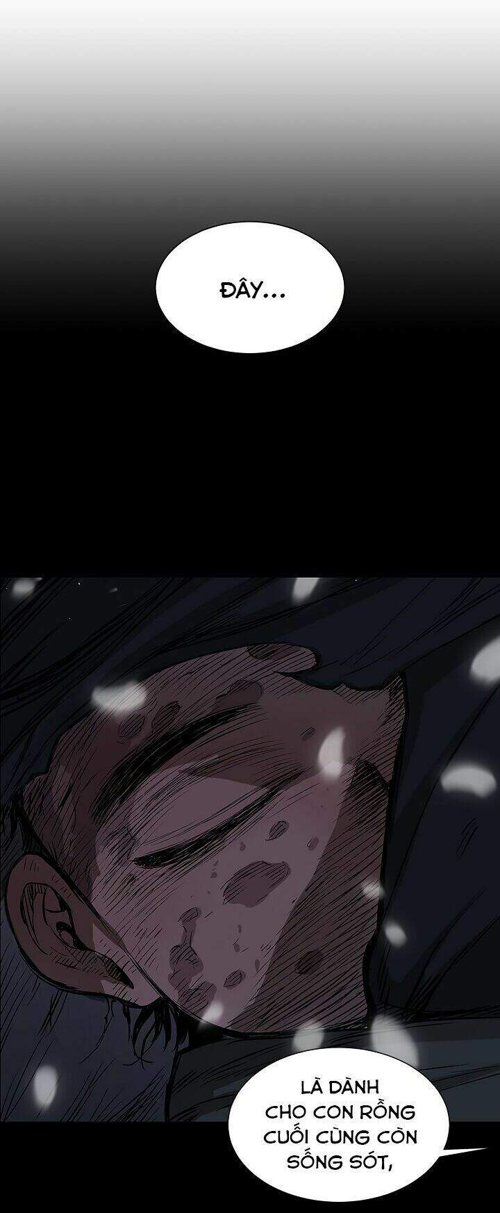 Vô Kiếm Tiểu Tử Chapter 35 - 45