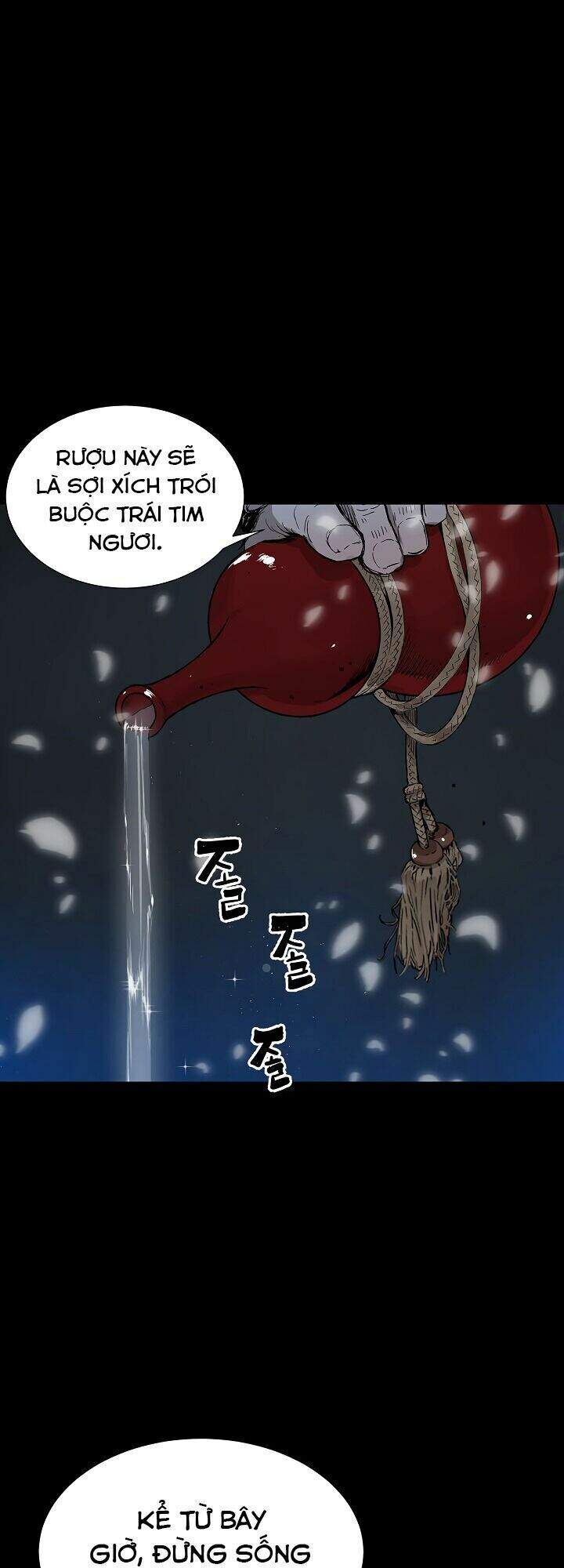 Vô Kiếm Tiểu Tử Chapter 35 - 46