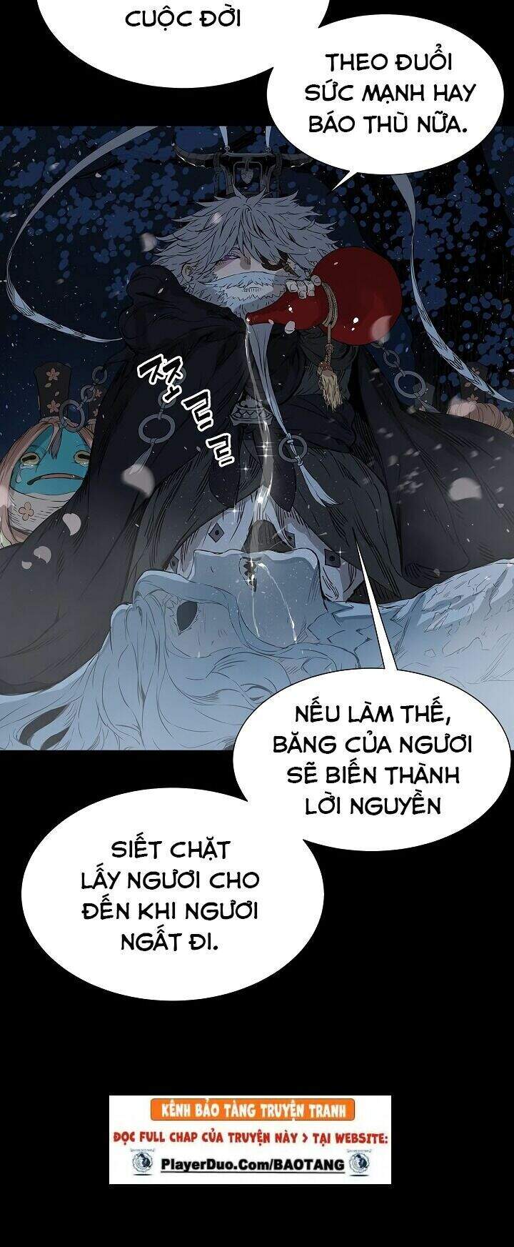 Vô Kiếm Tiểu Tử Chapter 35 - 47