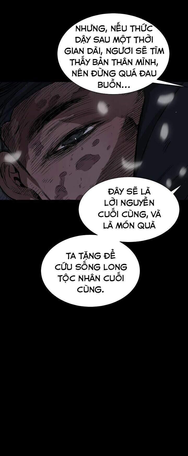 Vô Kiếm Tiểu Tử Chapter 35 - 48