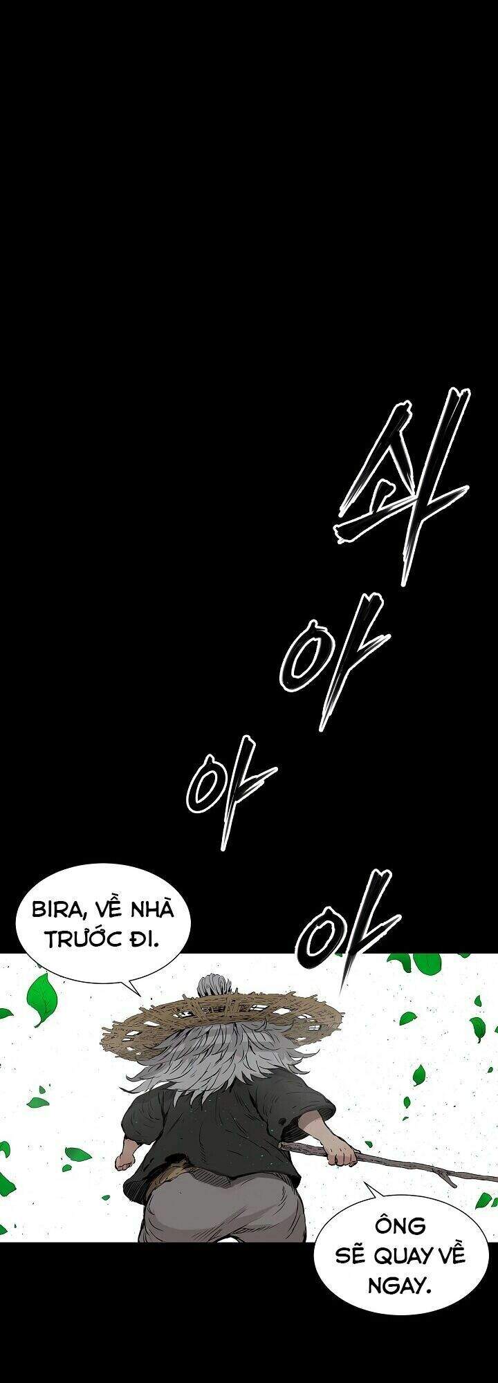 Vô Kiếm Tiểu Tử Chapter 35 - 49