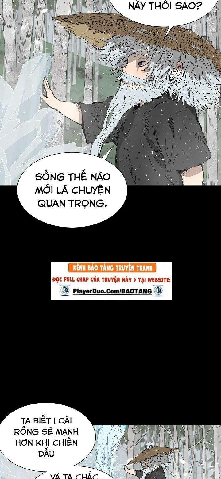 Vô Kiếm Tiểu Tử Chapter 35 - 53