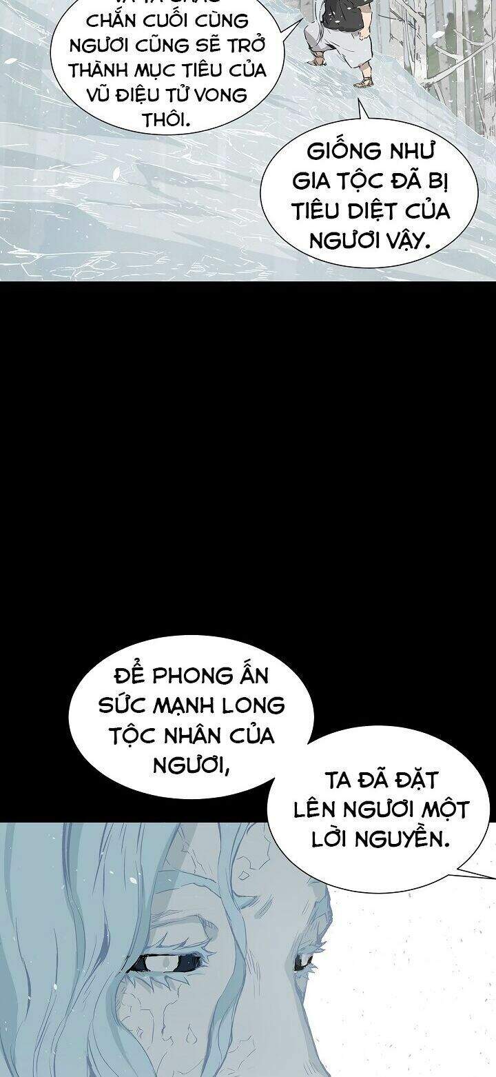 Vô Kiếm Tiểu Tử Chapter 35 - 54