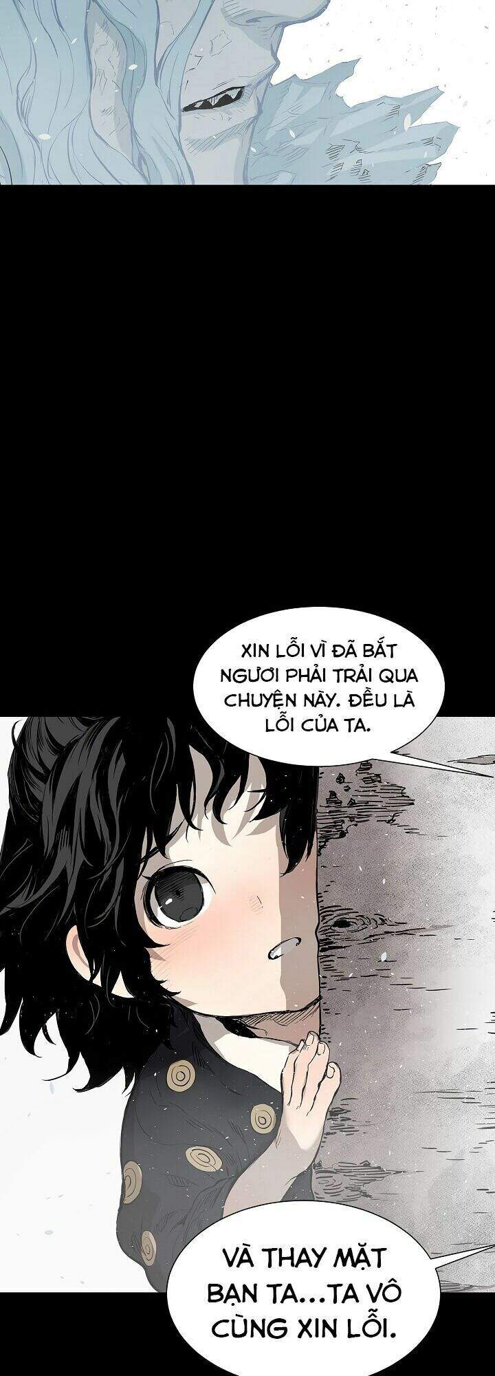 Vô Kiếm Tiểu Tử Chapter 35 - 55