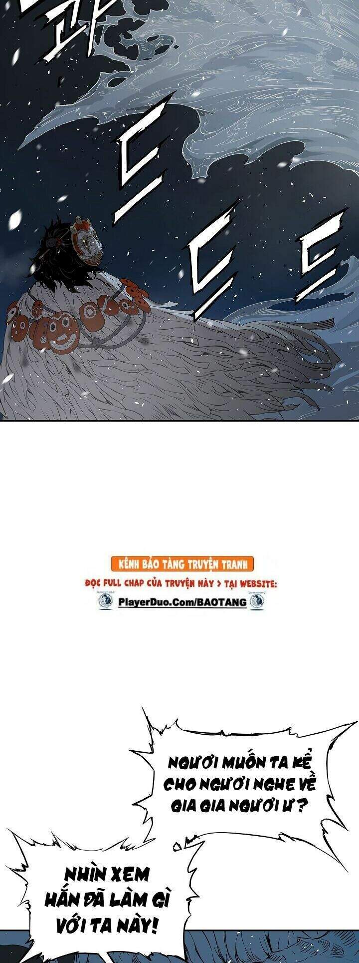 Vô Kiếm Tiểu Tử Chapter 35 - 60