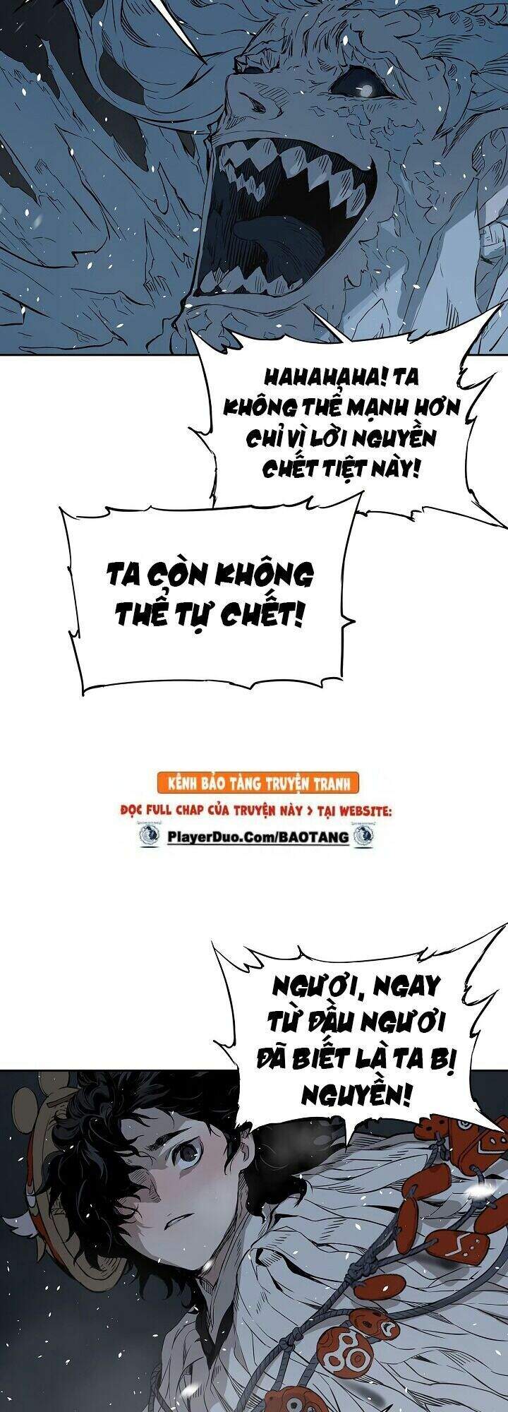 Vô Kiếm Tiểu Tử Chapter 35 - 61