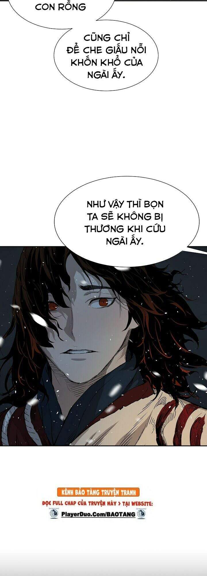 Vô Kiếm Tiểu Tử Chapter 35 - 64