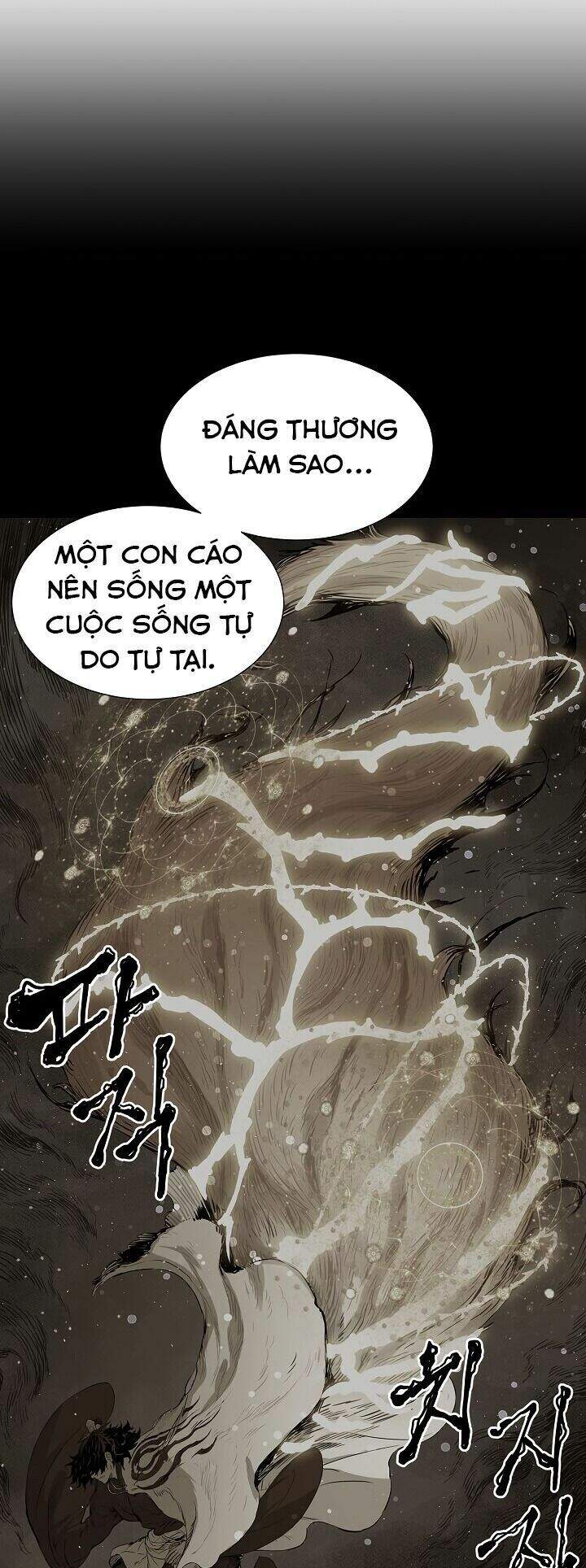 Vô Kiếm Tiểu Tử Chapter 35 - 65