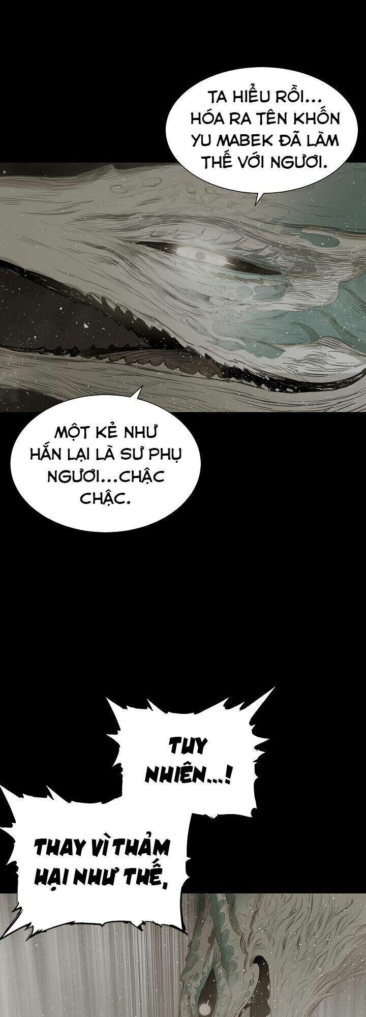 Vô Kiếm Tiểu Tử Chapter 35 - 67