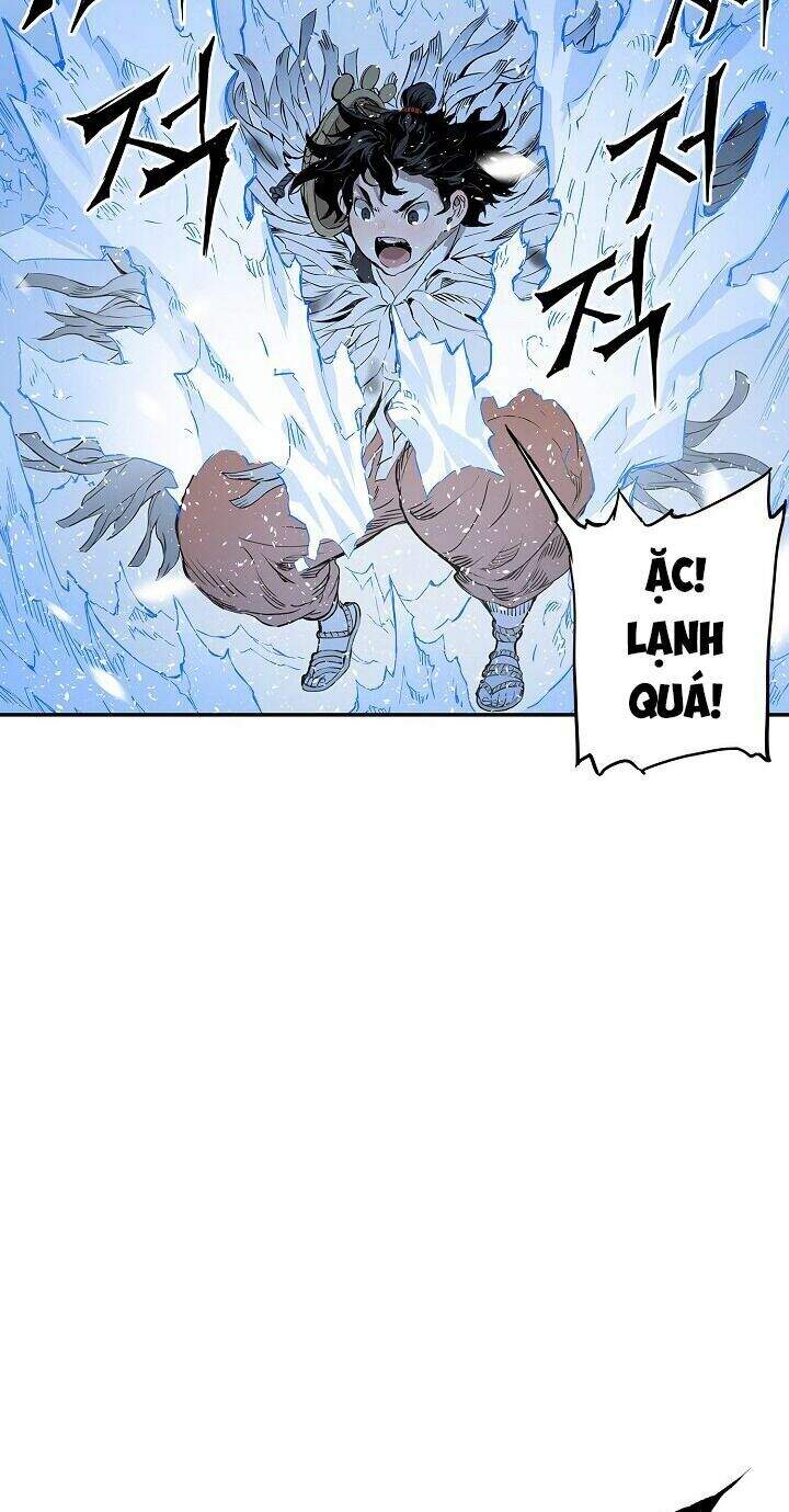 Vô Kiếm Tiểu Tử Chapter 35 - 77