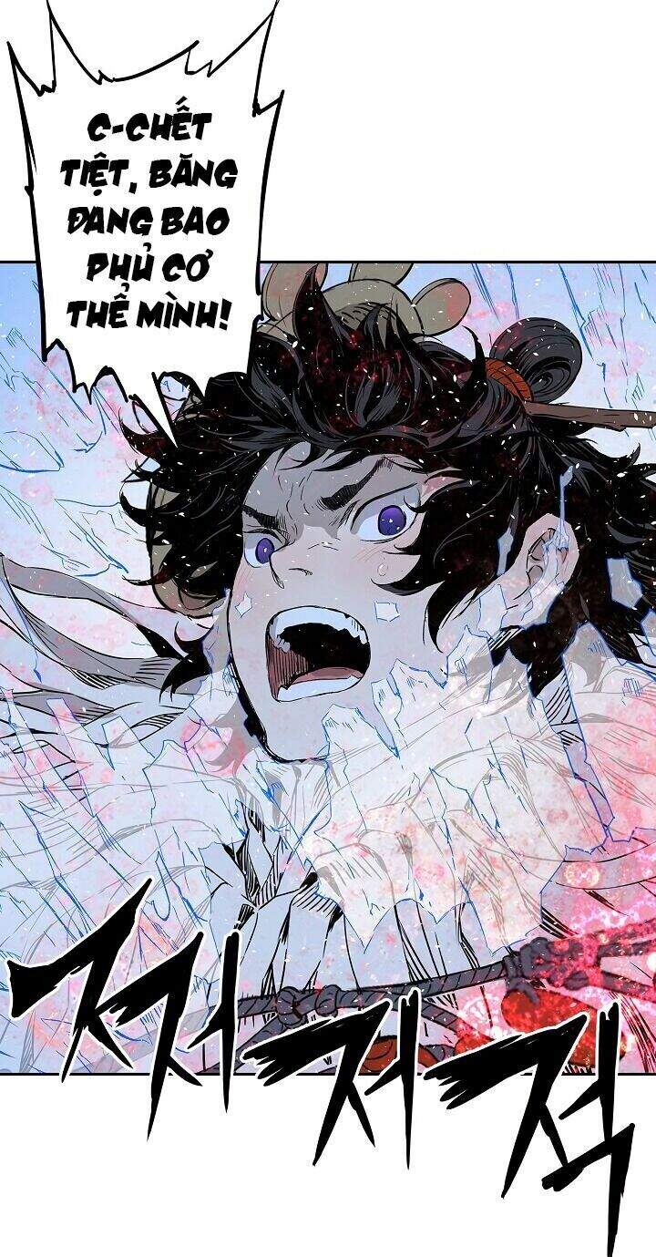 Vô Kiếm Tiểu Tử Chapter 35 - 80
