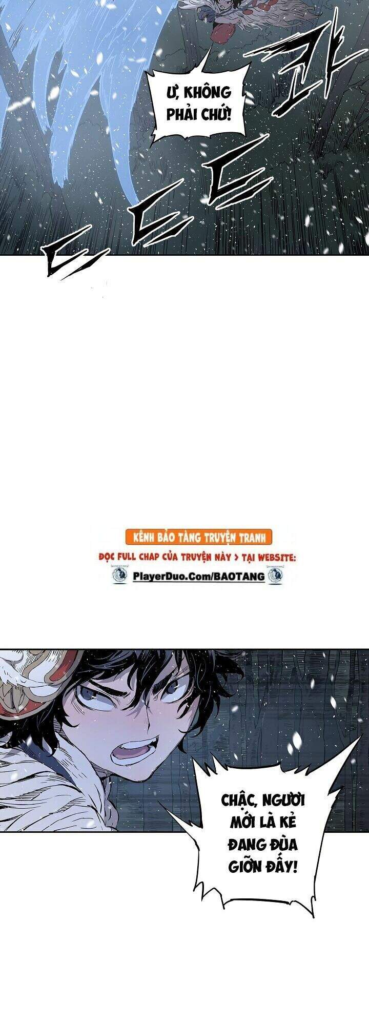 Vô Kiếm Tiểu Tử Chapter 35 - 9