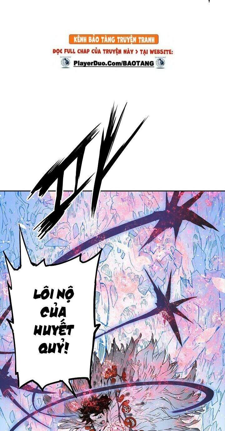 Vô Kiếm Tiểu Tử Chapter 35 - 81