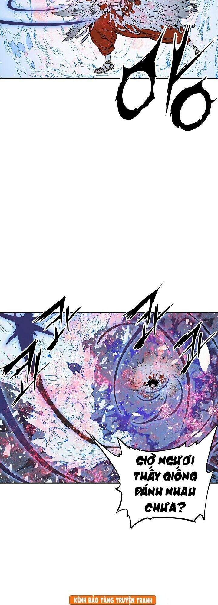 Vô Kiếm Tiểu Tử Chapter 35 - 82