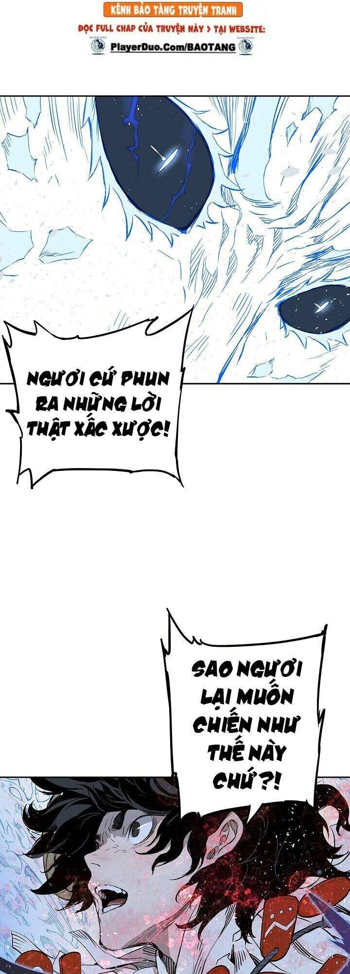 Vô Kiếm Tiểu Tử Chapter 35 - 85