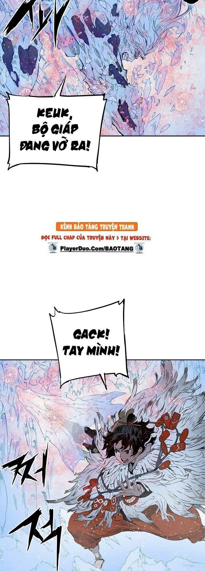 Vô Kiếm Tiểu Tử Chapter 35 - 88