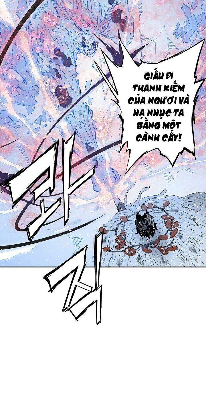 Vô Kiếm Tiểu Tử Chapter 35 - 93