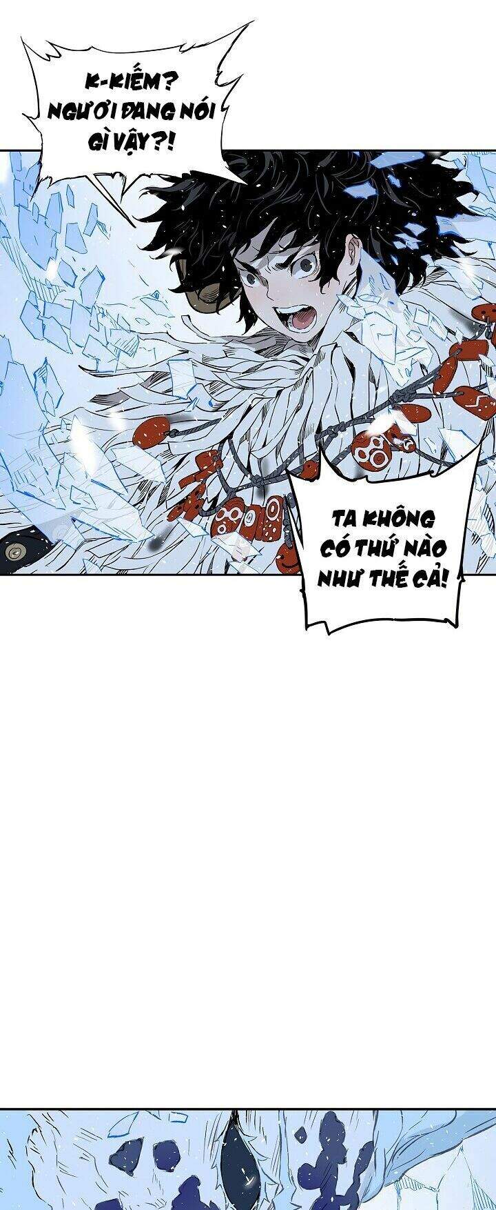 Vô Kiếm Tiểu Tử Chapter 35 - 95