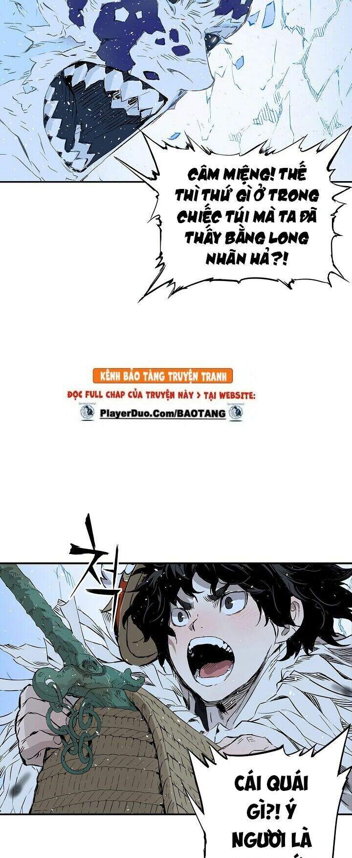 Vô Kiếm Tiểu Tử Chapter 35 - 96