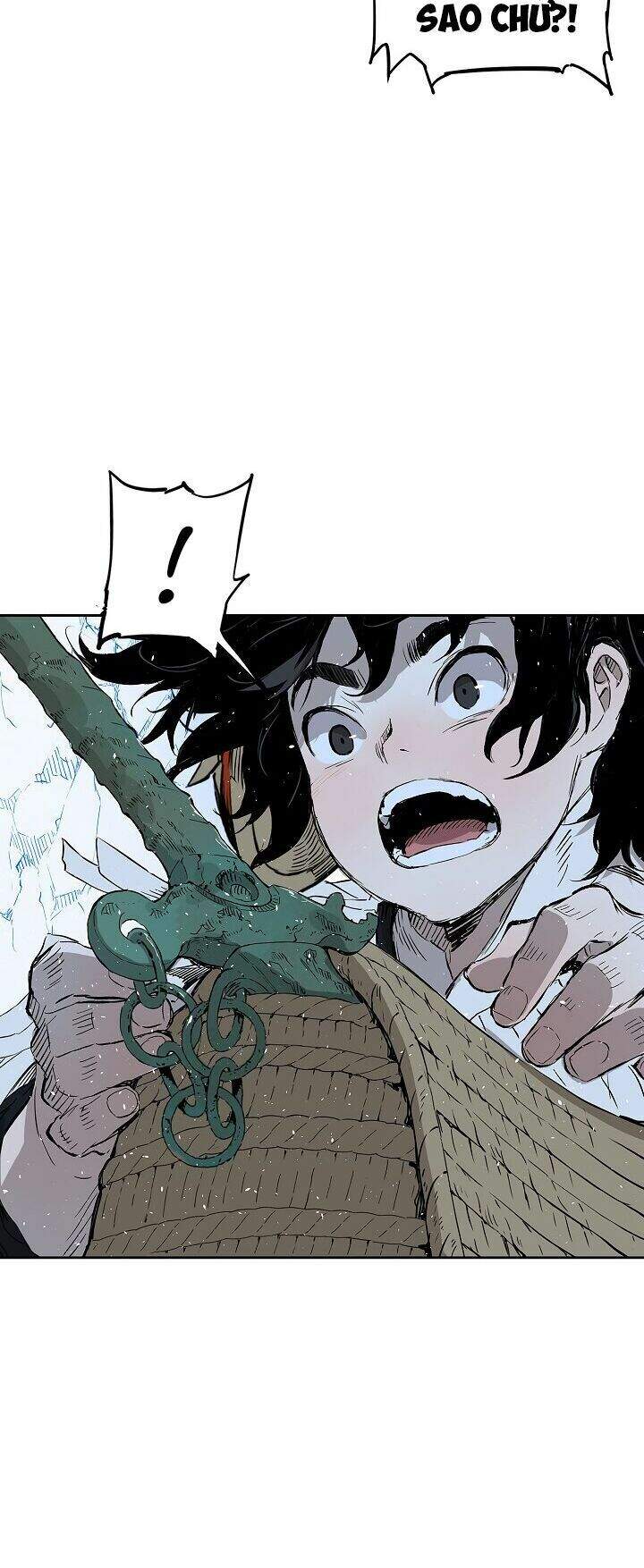 Vô Kiếm Tiểu Tử Chapter 35 - 97