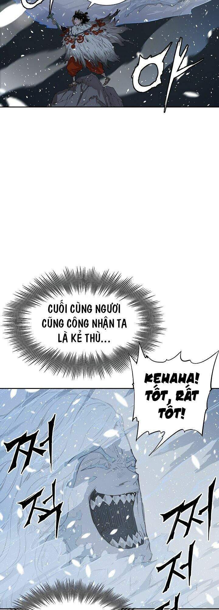 Vô Kiếm Tiểu Tử Chapter 36 - 36