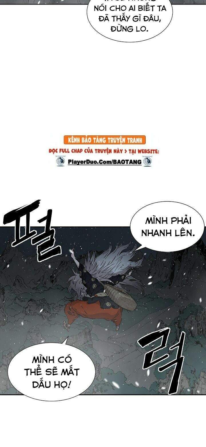 Vô Kiếm Tiểu Tử Chapter 36 - 62