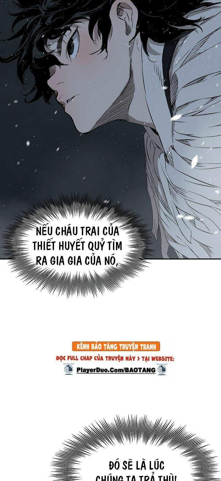 Vô Kiếm Tiểu Tử Chapter 36 - 65
