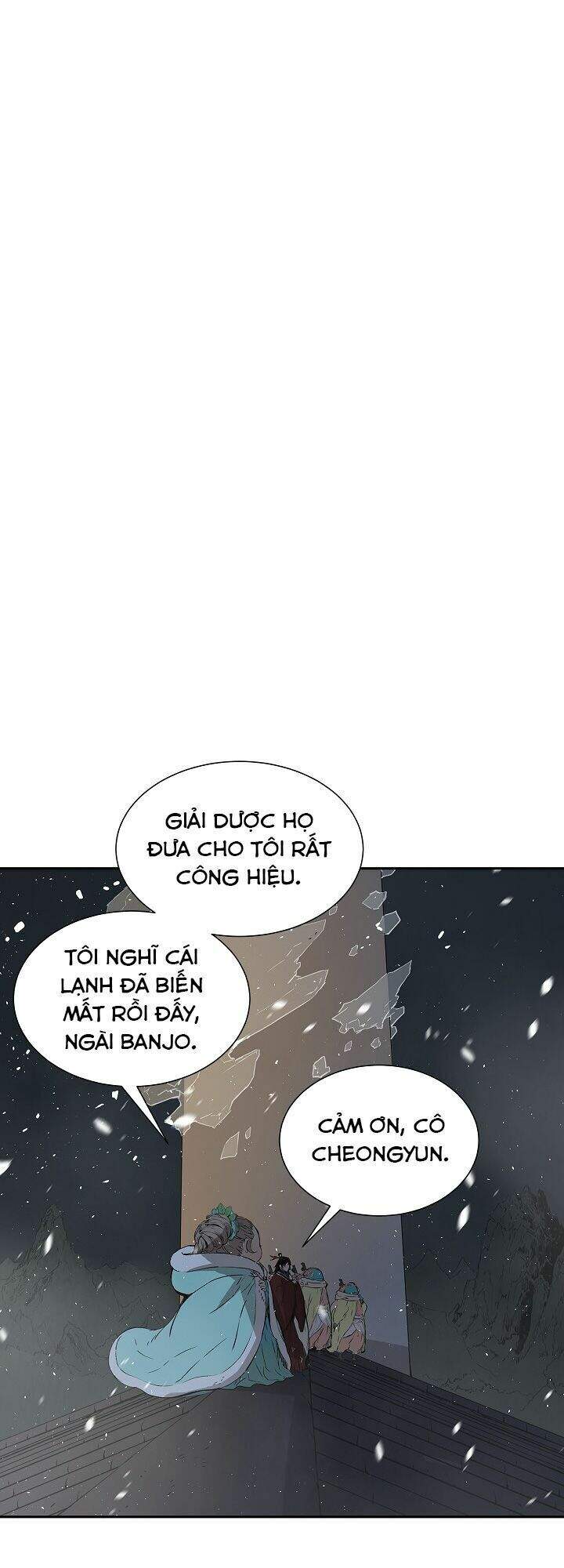 Vô Kiếm Tiểu Tử Chapter 36 - 67