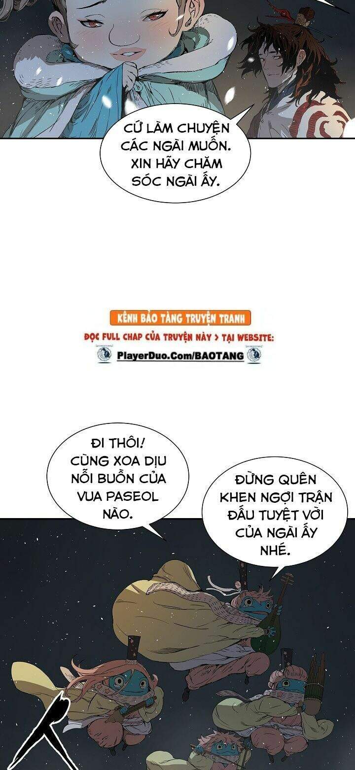 Vô Kiếm Tiểu Tử Chapter 36 - 71