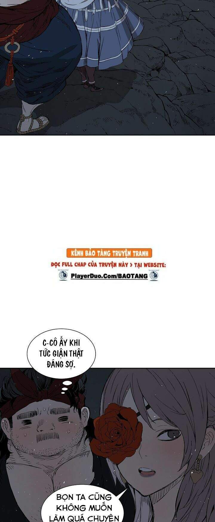 Vô Kiếm Tiểu Tử Chapter 37 - 34