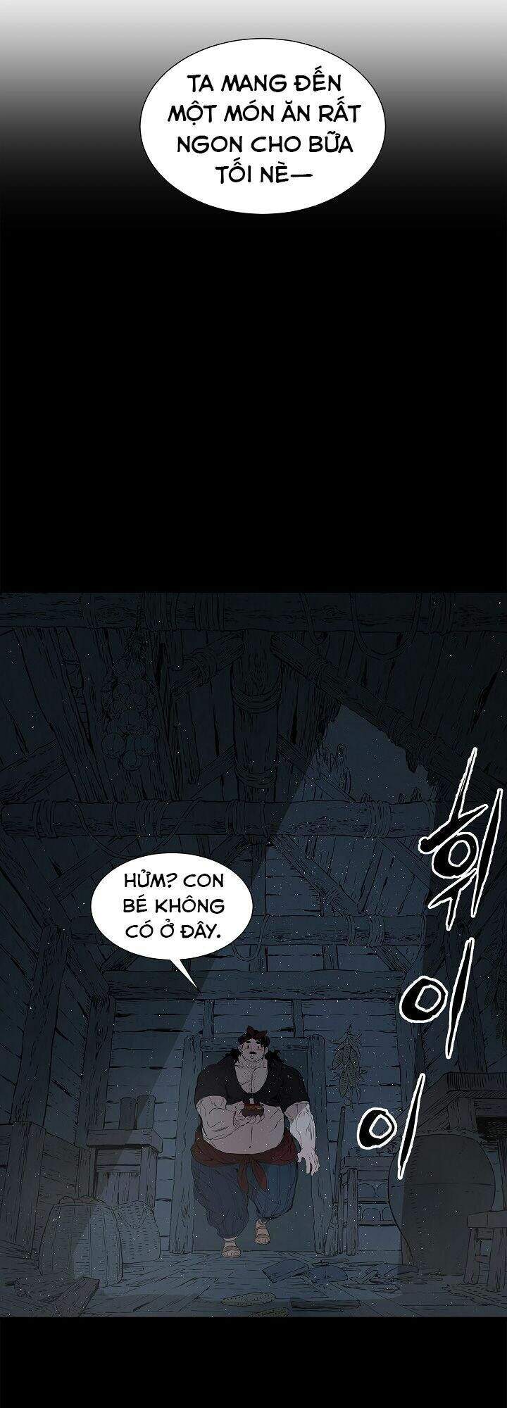 Vô Kiếm Tiểu Tử Chapter 37 - 39
