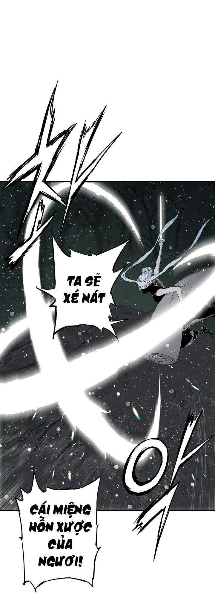 Vô Kiếm Tiểu Tử Chapter 37 - 62