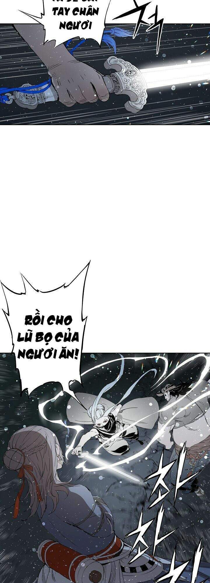 Vô Kiếm Tiểu Tử Chapter 37 - 67