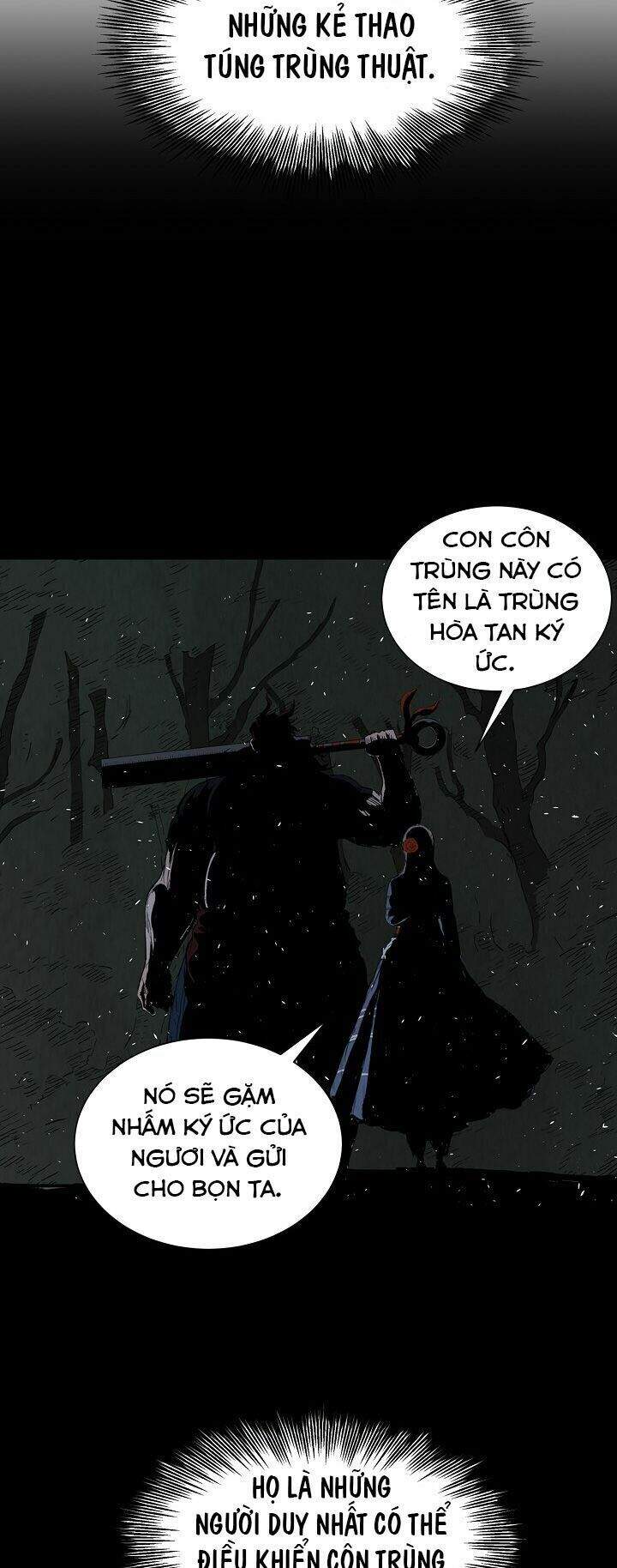 Vô Kiếm Tiểu Tử Chapter 37 - 80