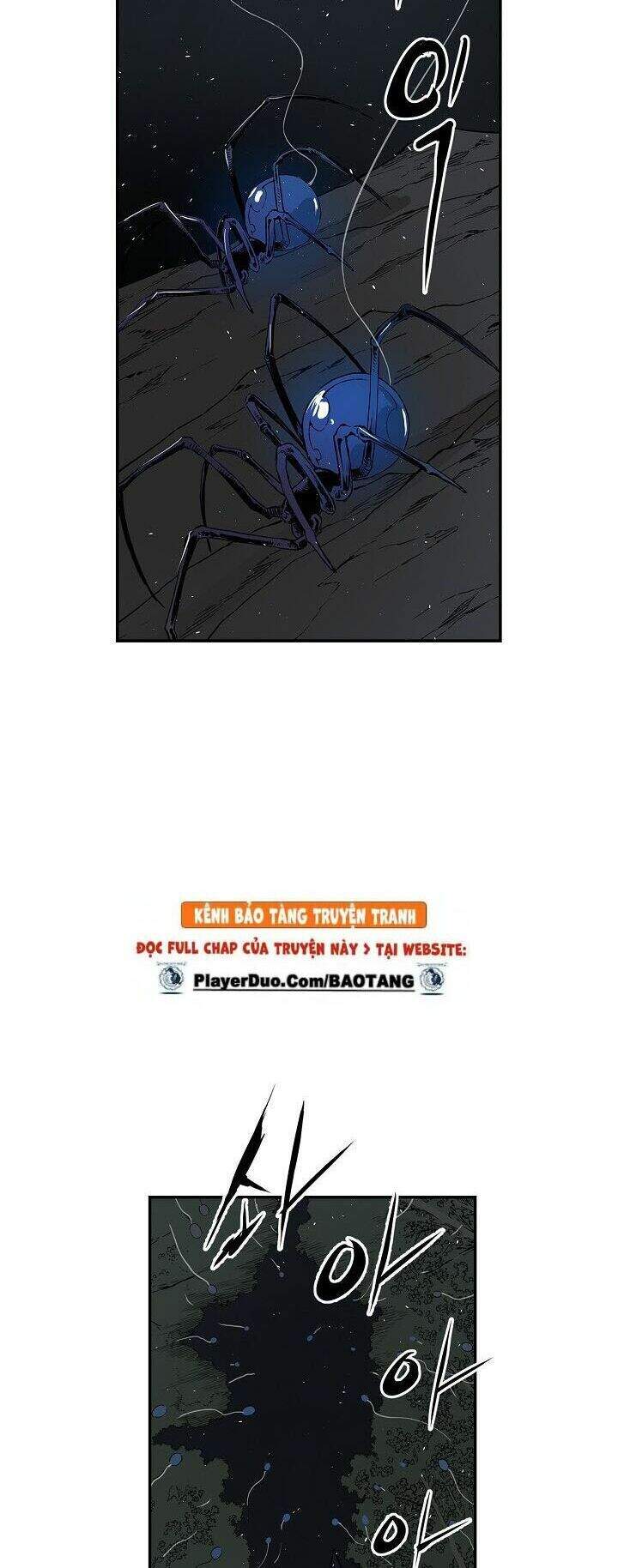 Vô Kiếm Tiểu Tử Chapter 37 - 84