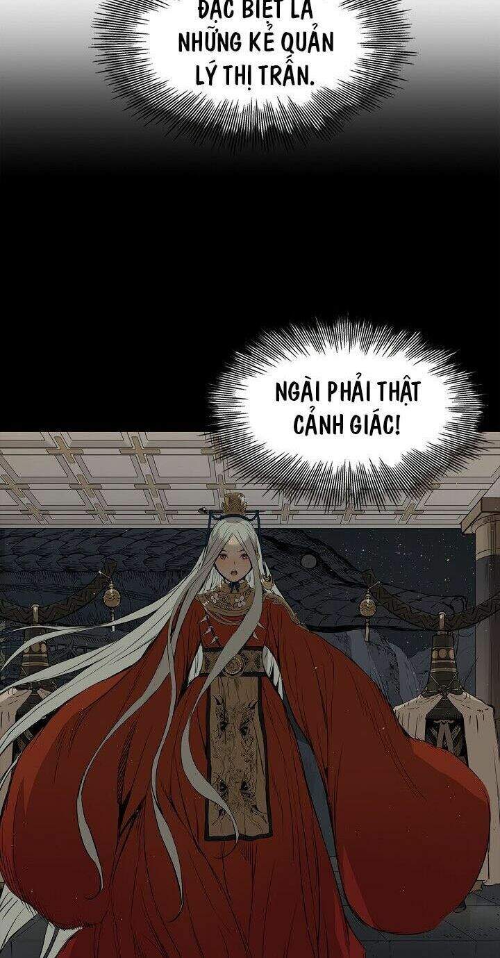 Vô Kiếm Tiểu Tử Chapter 38 - 32