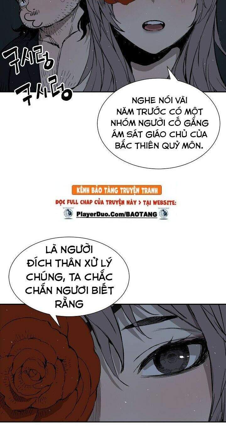 Vô Kiếm Tiểu Tử Chapter 38 - 38