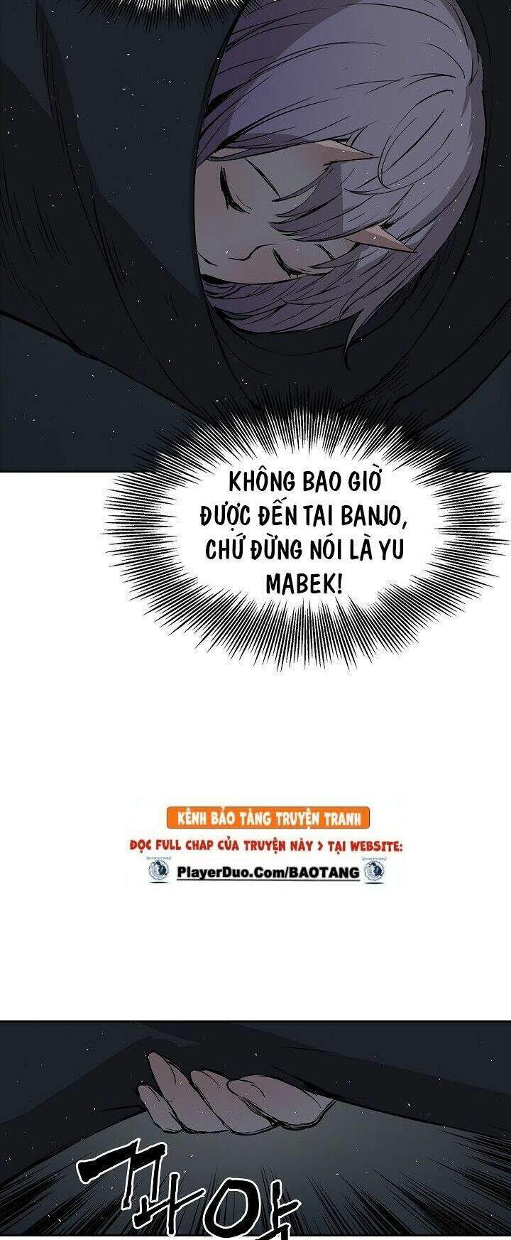 Vô Kiếm Tiểu Tử Chapter 38 - 41