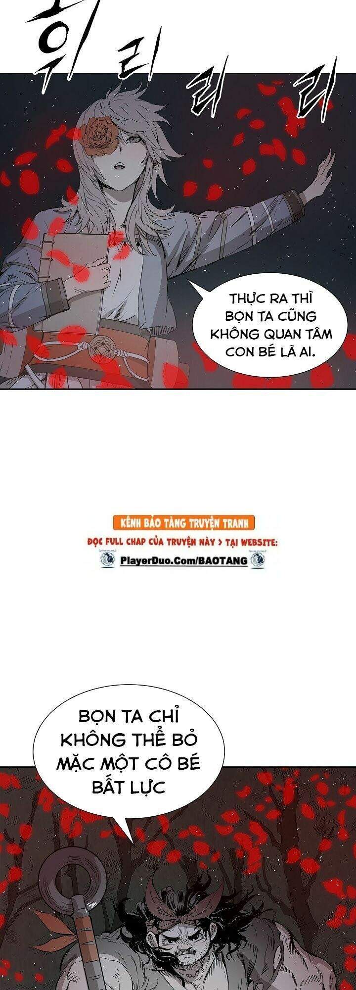 Vô Kiếm Tiểu Tử Chapter 38 - 52