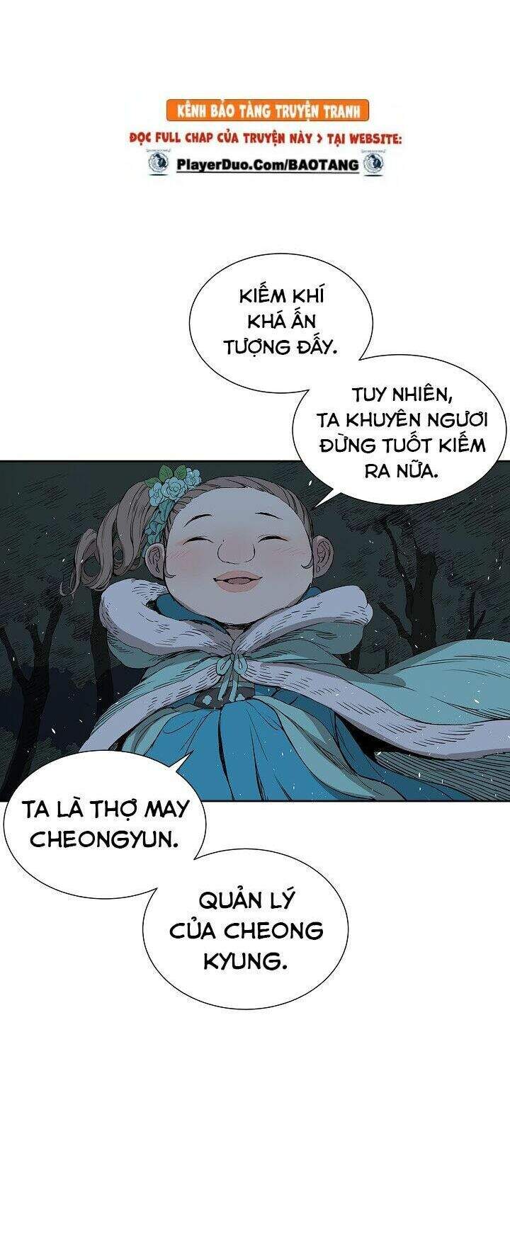 Vô Kiếm Tiểu Tử Chapter 38 - 66