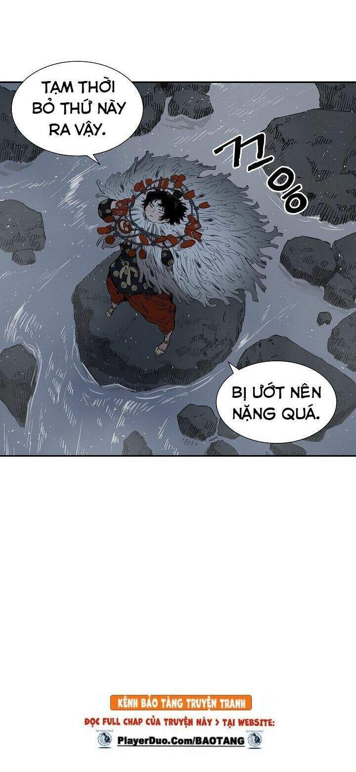 Vô Kiếm Tiểu Tử Chapter 38 - 8