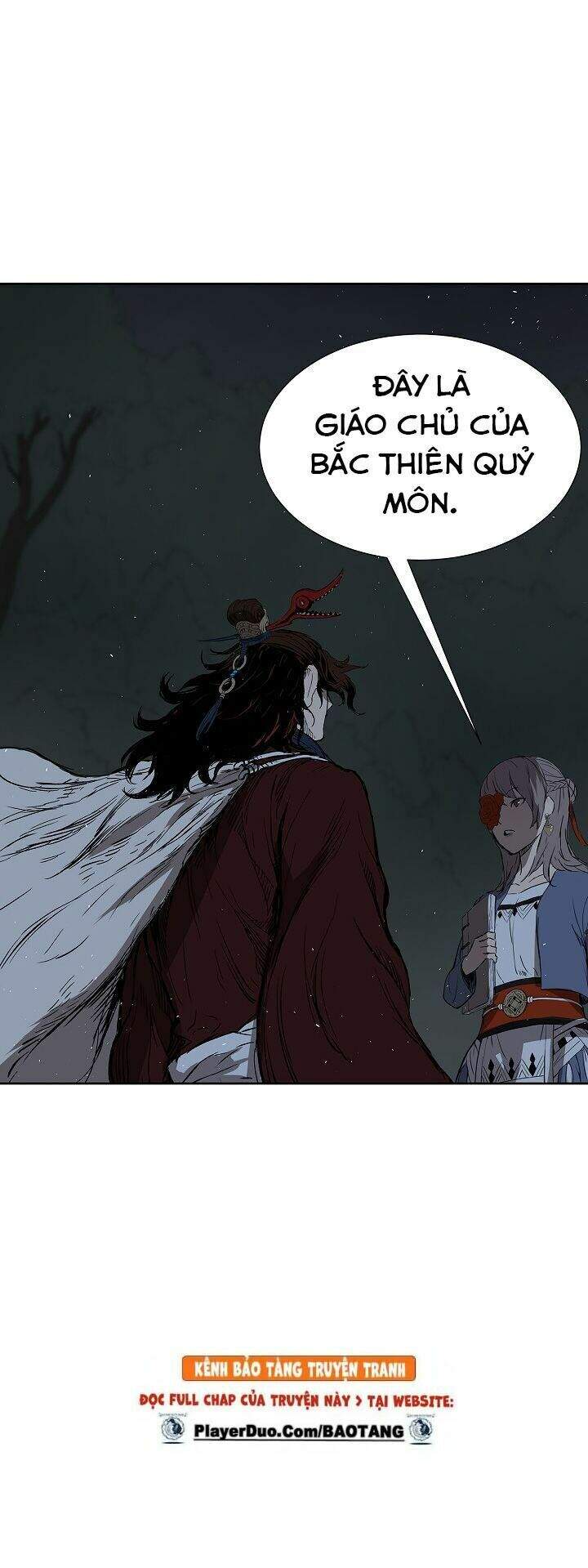 Vô Kiếm Tiểu Tử Chapter 38 - 77