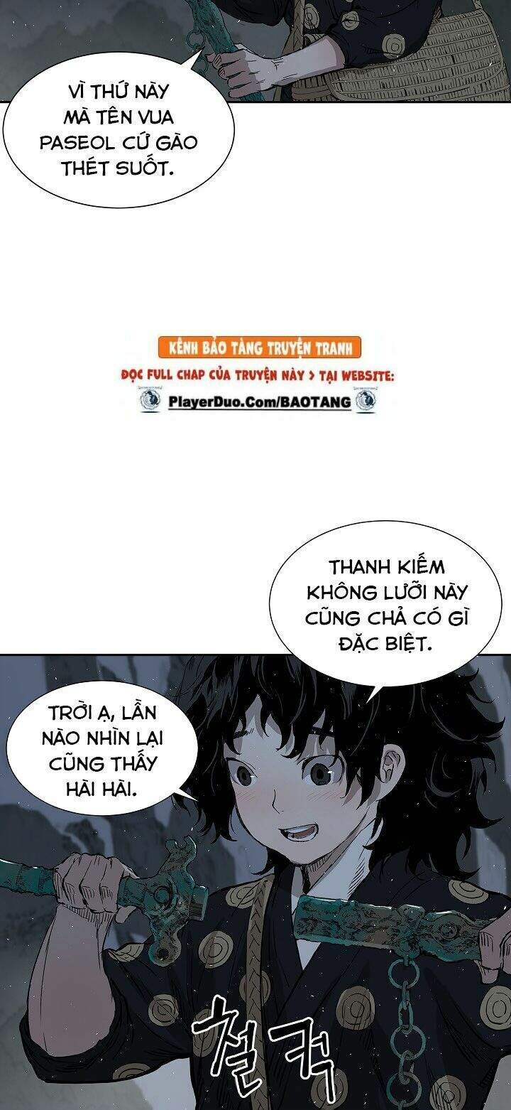 Vô Kiếm Tiểu Tử Chapter 38 - 10