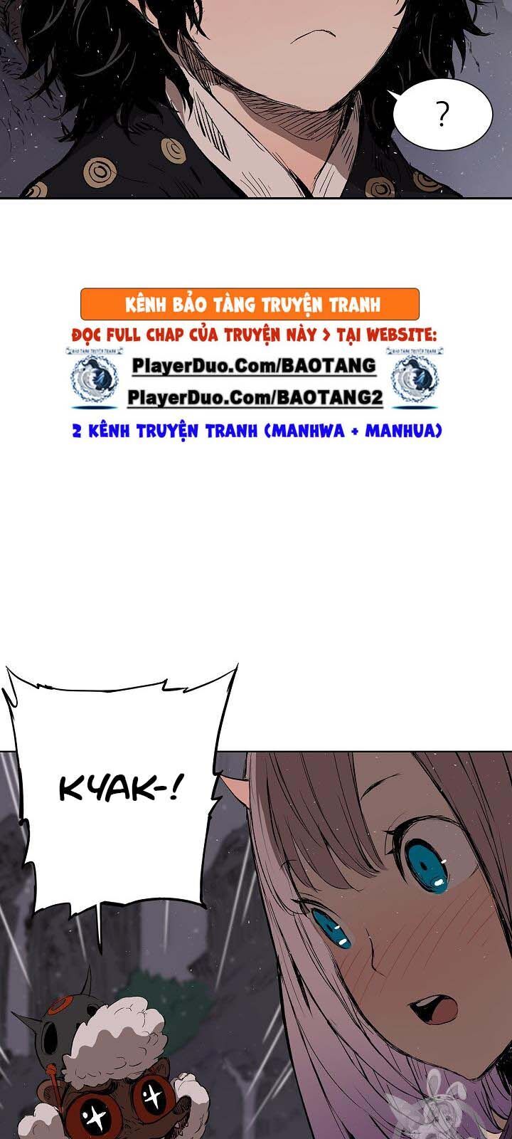 Vô Kiếm Tiểu Tử Chapter 43 - 14