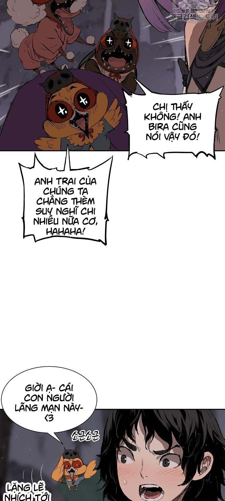 Vô Kiếm Tiểu Tử Chapter 43 - 15