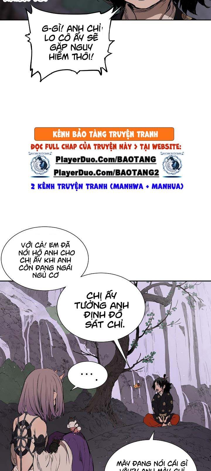 Vô Kiếm Tiểu Tử Chapter 43 - 16