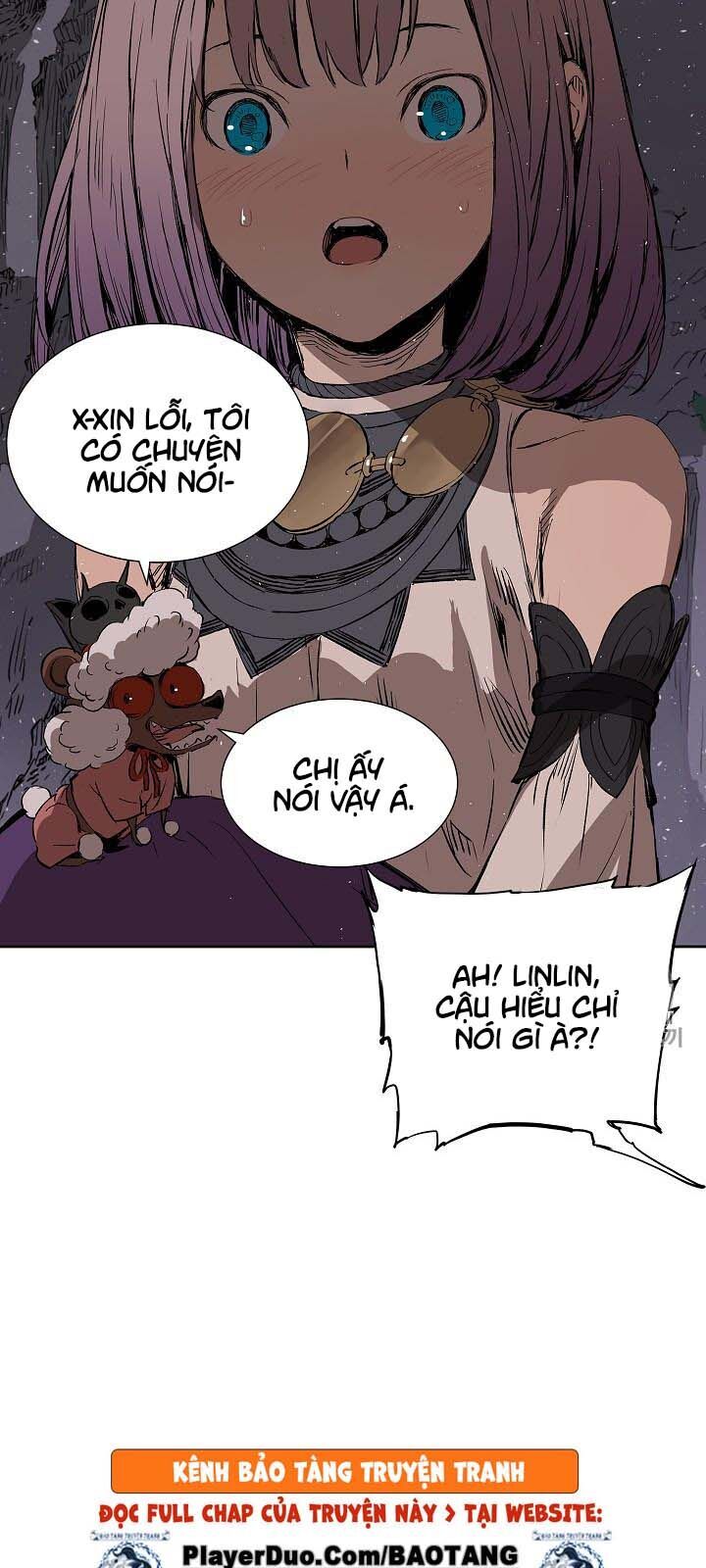 Vô Kiếm Tiểu Tử Chapter 43 - 18