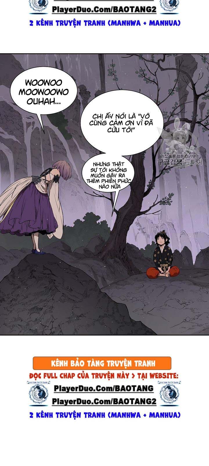 Vô Kiếm Tiểu Tử Chapter 43 - 19