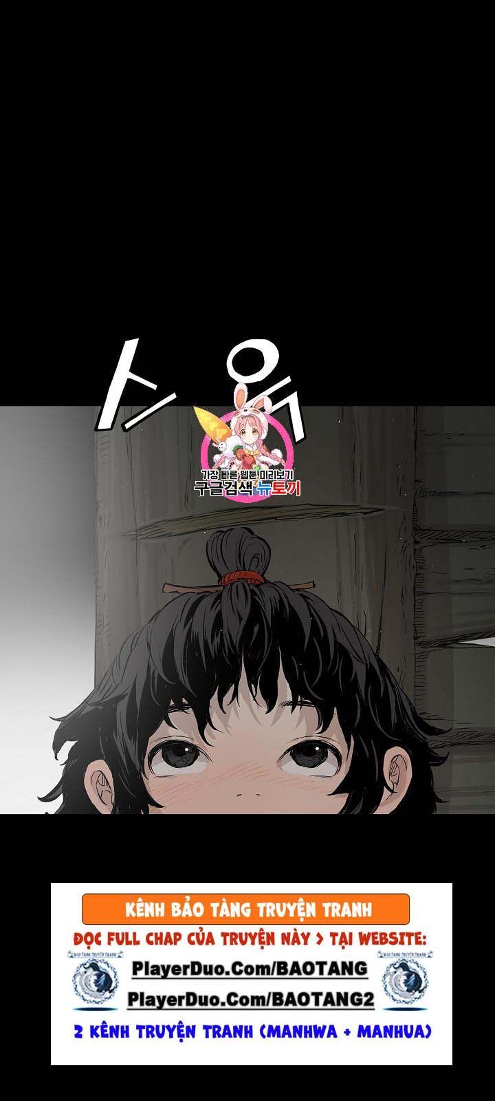 Vô Kiếm Tiểu Tử Chapter 43 - 3